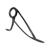 Fuji LC High Frame Stainless Steel Guides - BC Grey