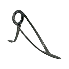 Fuji LC High Frame Stainless Steel Guides - BC Grey