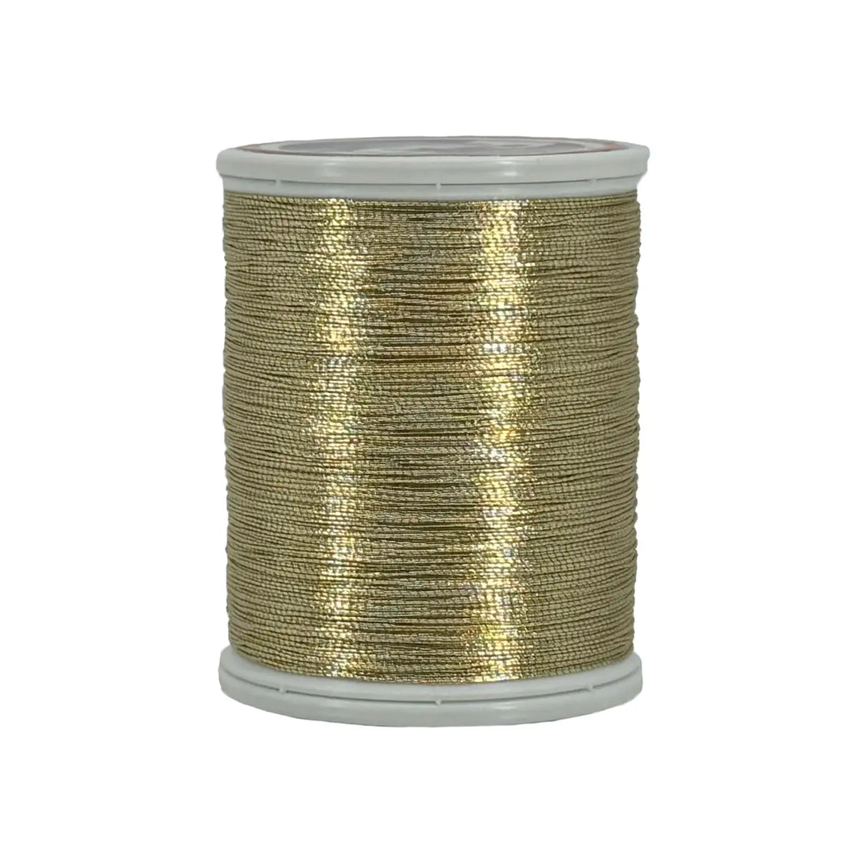 Fuji Ultra Poly Metallic Thread 100M