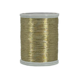 Fuji Ultra Poly Metallic Thread 100M