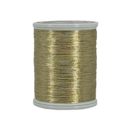 Fuji Ultra Poly Metallic Thread 100M