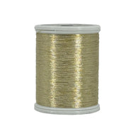 Fuji Ultra Poly Metallic Thread 100M