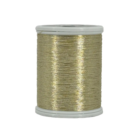 Fuji Ultra Poly Metallic Thread 100M