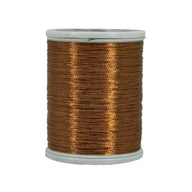 Fuji Ultra Poly Metallic Thread 100M