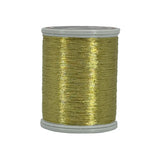 Fuji Ultra Poly Metallic Thread 100M