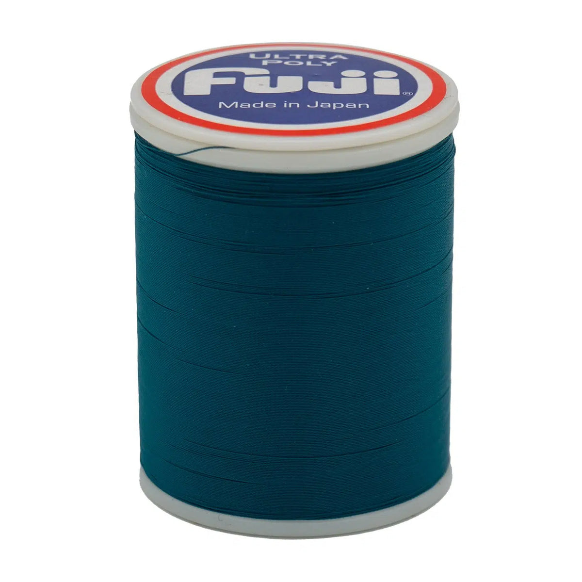 Fuji Ultra Poly NOCP Thread 1oz Spools - 035 Aquamarine