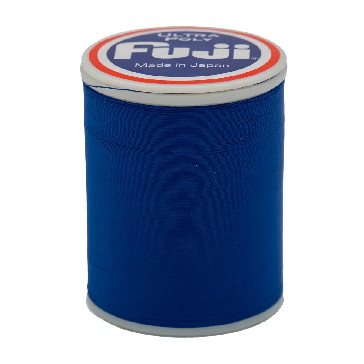 Fuji Ultra Poly NOCP Thread 1oz Spools - 039 Cobalt Blue