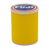Fuji Ultra Poly NOCP Thread 1oz Spools - 042 Taxi Cab Yellow