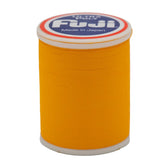 Fuji Ultra Poly NOCP Thread 1oz Spools - 043 Cheddar