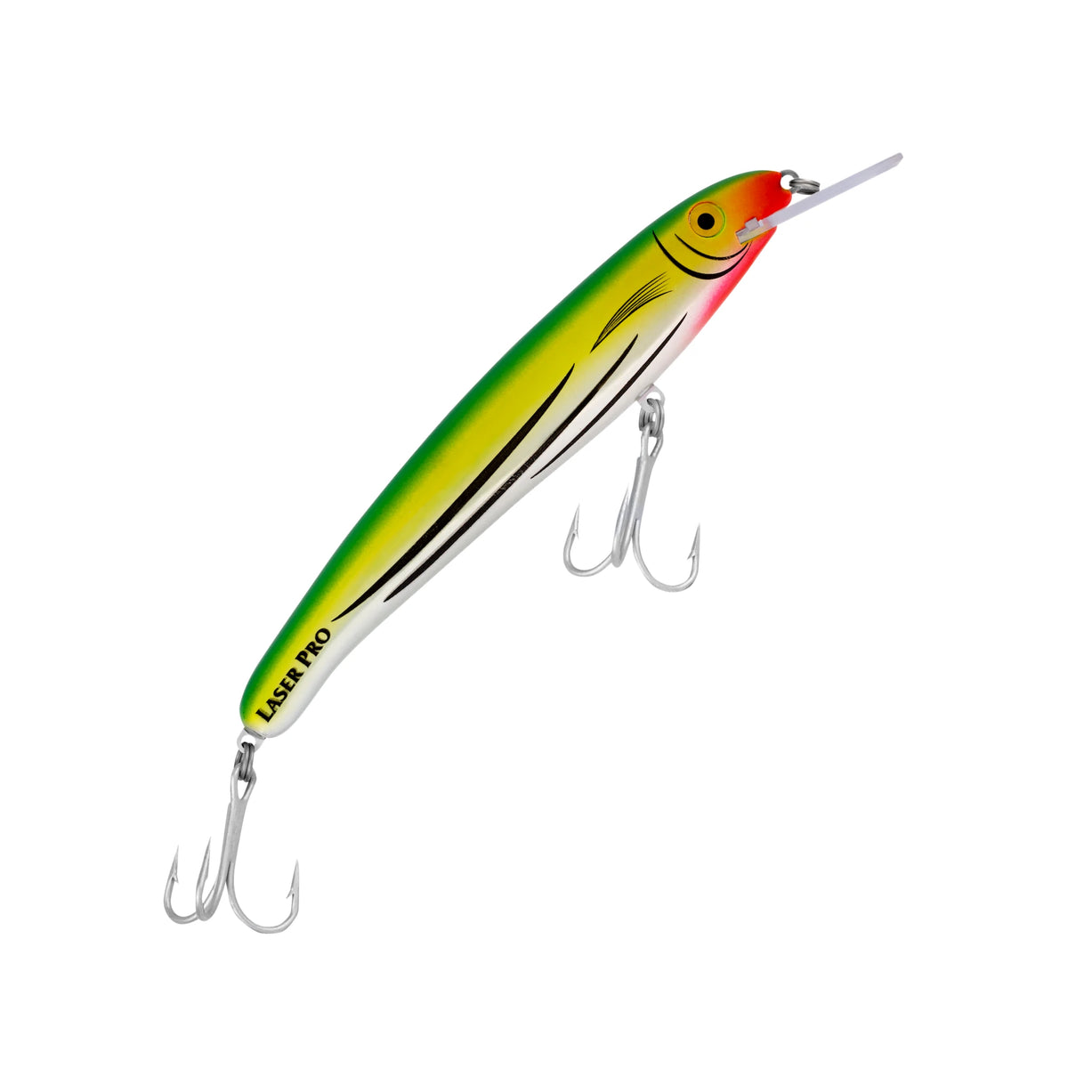 Halco Laser Pro 190 DD in Liquid Lime