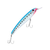Halco Laser Pro 190 DD in Pilchard