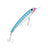 Halco Laser Pro 190 DD in Pilchard
