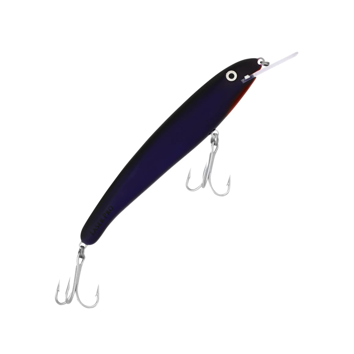 Halco Laser Pro 190 DD in Purple Black