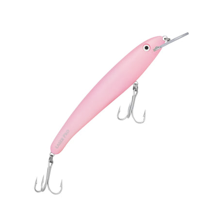 Halco Laser Pro 190 DD in Tickled Pink