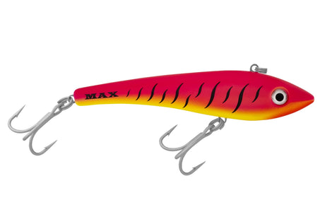 Halco Max 130 Lures - R1 pink fluoro colorway