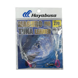 Hayabusa Maguro Tuna Jig Bite Leaders