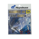 Hayabusa Maguro Tuna Jig Bite Leaders