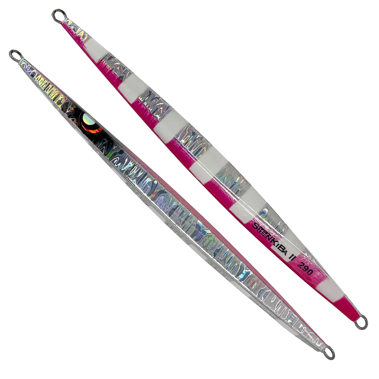 Hearty Rise Sitenkiba II Slow Pitch Jigs