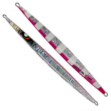 Hearty Rise Sitenkiba II Slow Pitch Jigs