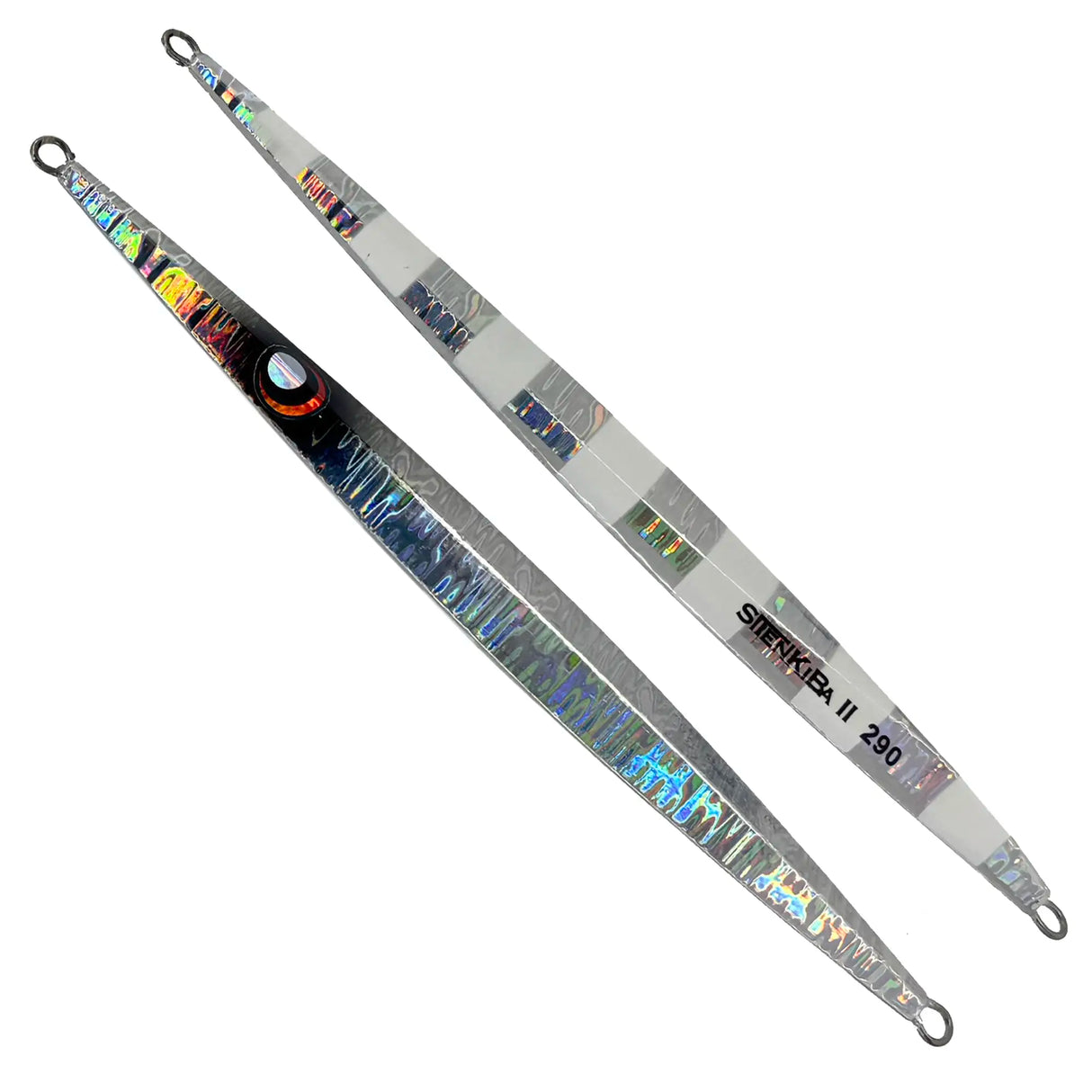 Hearty Rise Sitenkiba II Slow Pitch Jigs
