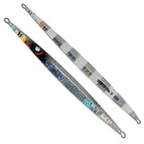 Hearty Rise Sitenkiba II Slow Pitch Jigs