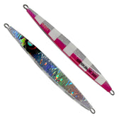 Hearty Rise Sitenkiba III Slow Pitch Jigs