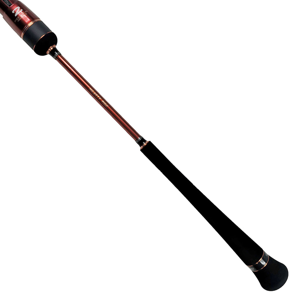 Hearty Rise Slow Jigging III S Tokayo Rods