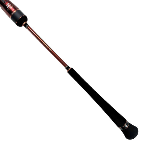 Hearty Rise Slow Jigging III S Tokayo Rods