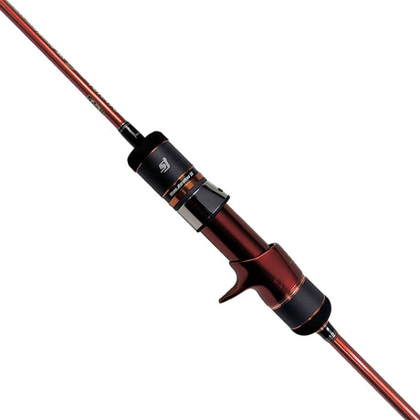 Hearty Rise Slow Jigging III S Tokayo Rods