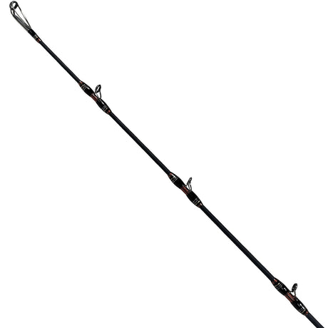 Hearty Rise Slow Jigging III S Tokayo Rods