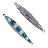 Hearty Rise Slow Deep II Slow Pitch Jigs