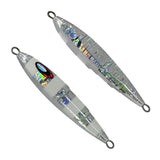 Hearty Rise Slow Deep II Slow Pitch Jigs