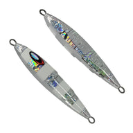 Hearty Rise Slow Deep II Slow Pitch Jigs