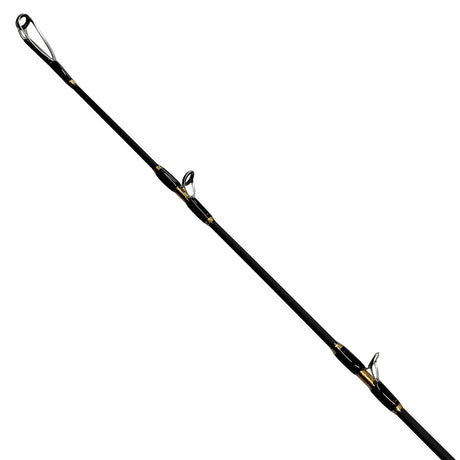 Hearty Rise slow jigging 3 r tokayo slow jigging rod tip top