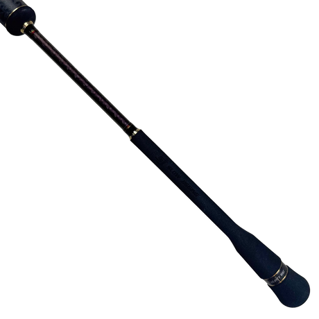 Hearty Rise Slow Jigging IV Conventional Rods