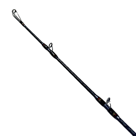 Hearty Rise Slow Jigging IV Conventional Rods