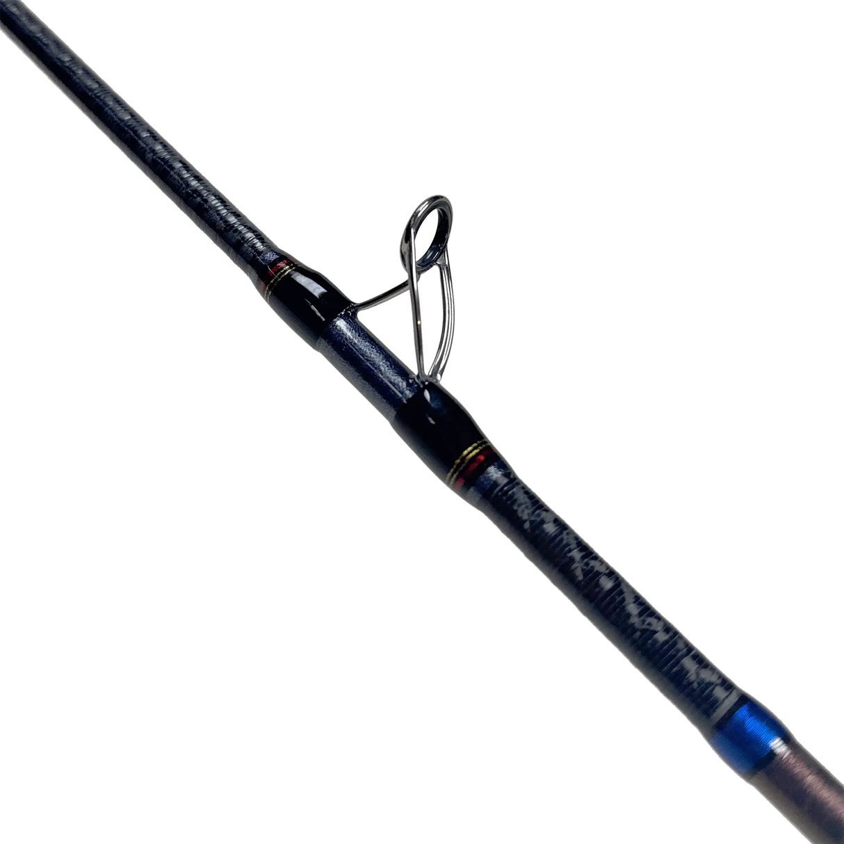 Hearty Rise Slow Jigging IV Conventional Rods