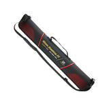 Included Slow Jigging IV travel rod bag for the three-piece rod