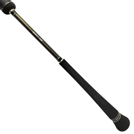 Hearty Rise Slow Jigging III R x Tokayo Spinning Rods