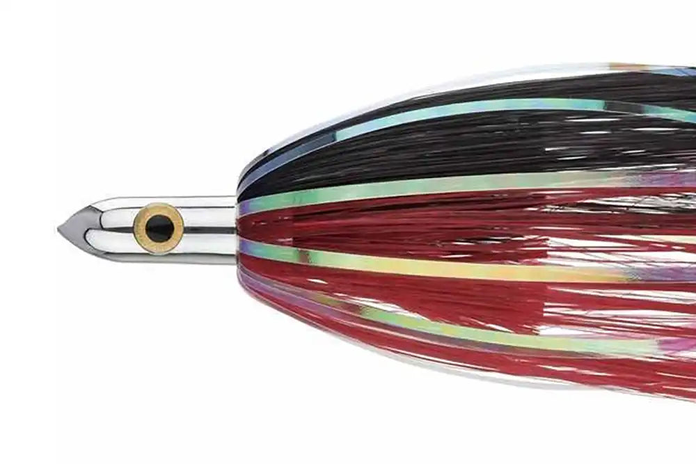 Iland Lures Heavy-Weight with Mylar