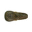 Issei AK Punch Flat 4" soft craw bait in #11 Bluegill