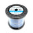 Izorline first string blue 2KG spool of monofilament line