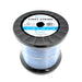 Izorline first string blue 2KG spool of monofilament line