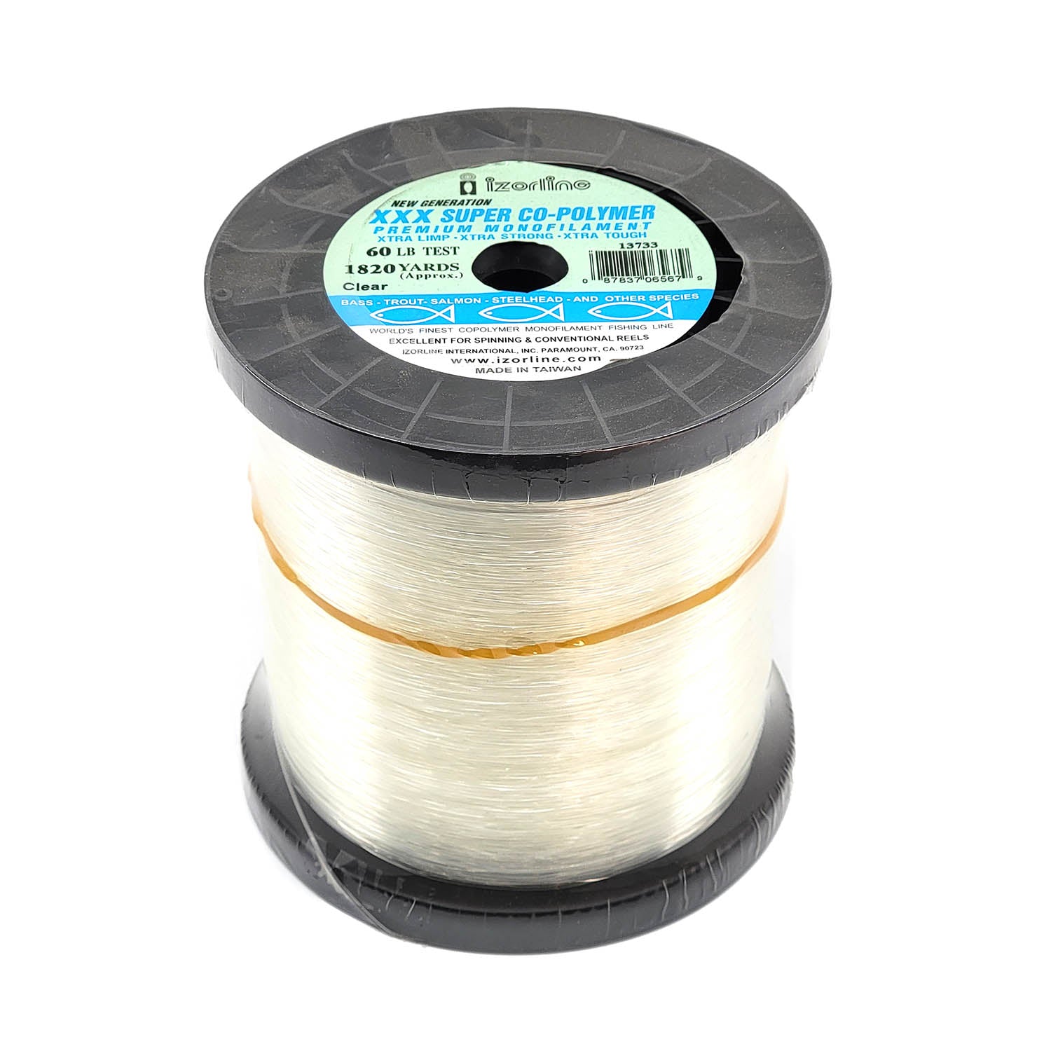 Monofilament – CharkBait!