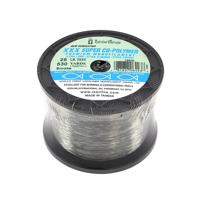 Buy Izorline XXX Super Co-Polymer Monofilament Mono-CoPoly Line gifts for  parents, office gift 