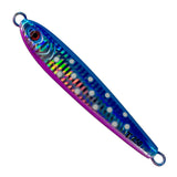 Tuna Bomb Tungsten Jigs 250g