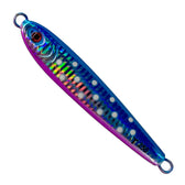 Tuna Bomb Tungsten Jigs 250g