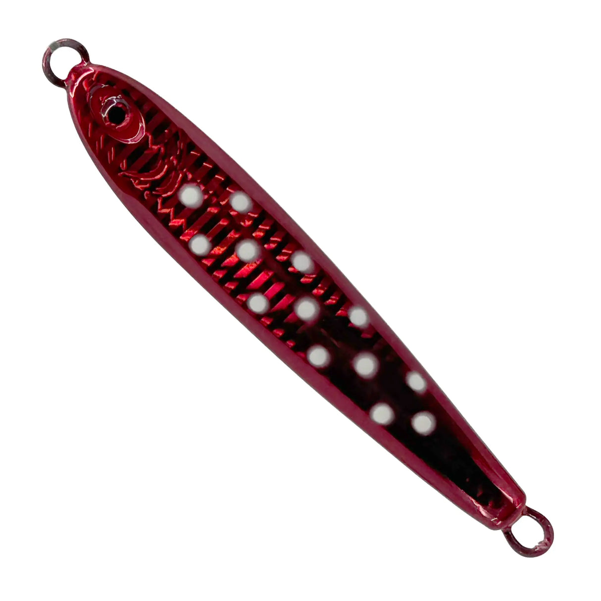 Tuna Bomb Tungsten Jigs 250g