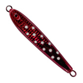 Tuna Bomb Tungsten Jigs 250g