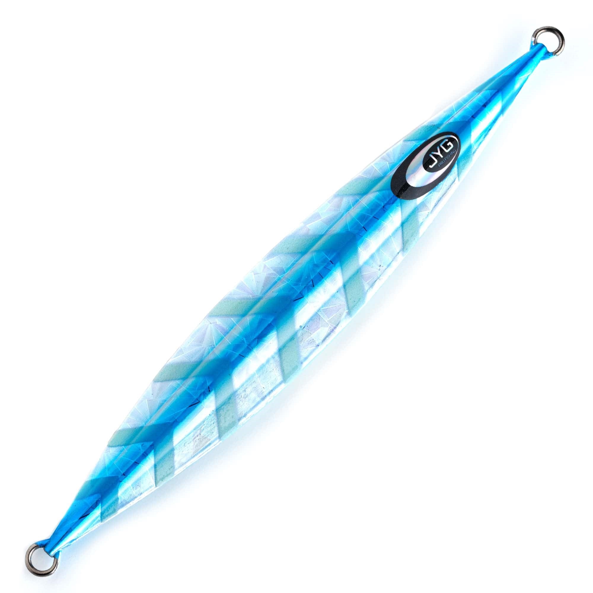 Reals Plate Jerker Slow Pitch Jigs